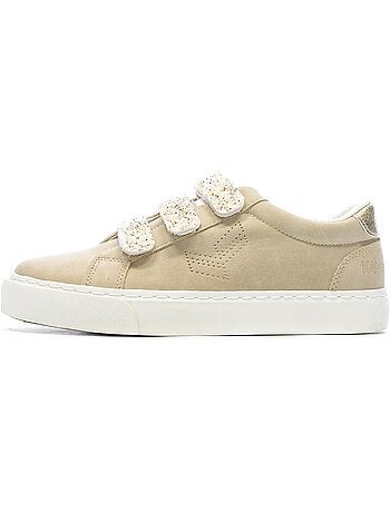 Baskets Femme Kaporal