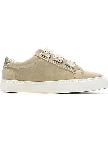 Baskets Femme Kaporal