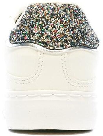 Baskets Femme Kaporal