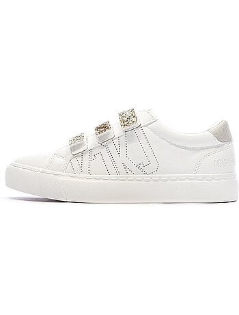 Baskets femme kaporal