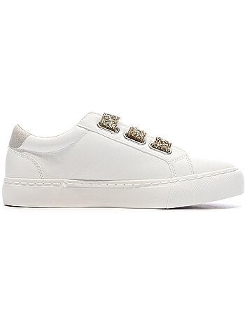 Baskets femme kaporal