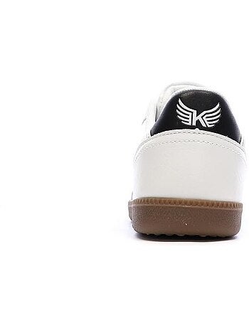 Baskets femme kaporal