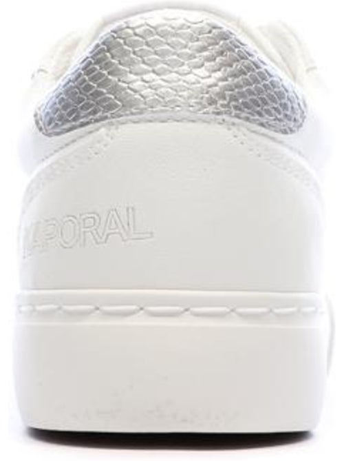 Baskets femme kaporal - Kiabi Baskets femme kaporal - Kiabi