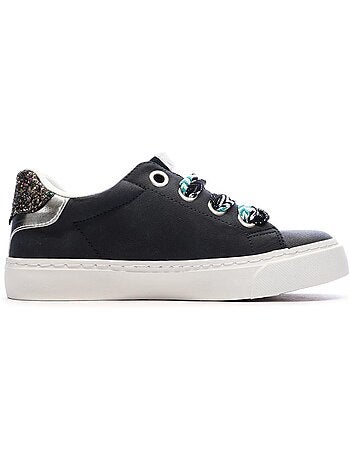 Baskets femme kaporal