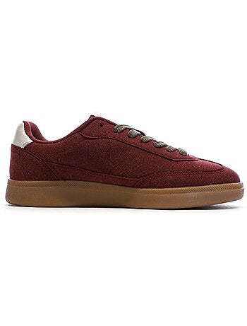 Baskets femme kaporal