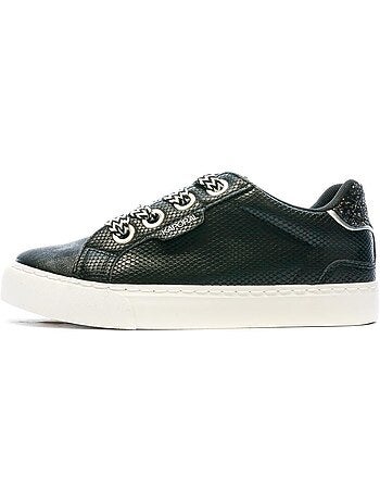 Baskets femme kaporal