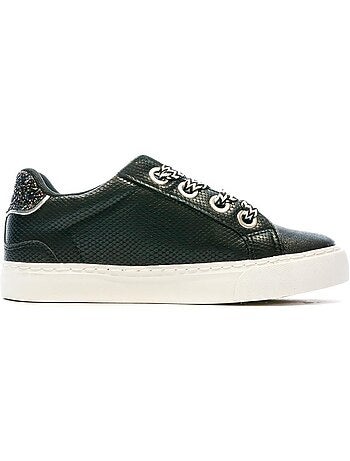 Baskets femme kaporal