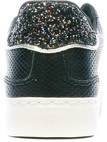 Baskets femme kaporal