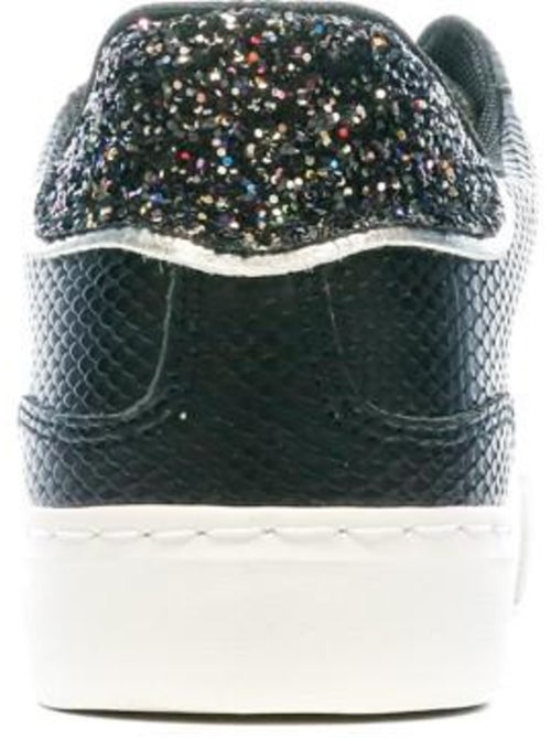 Baskets femme kaporal - Kiabi Baskets femme kaporal - Kiabi