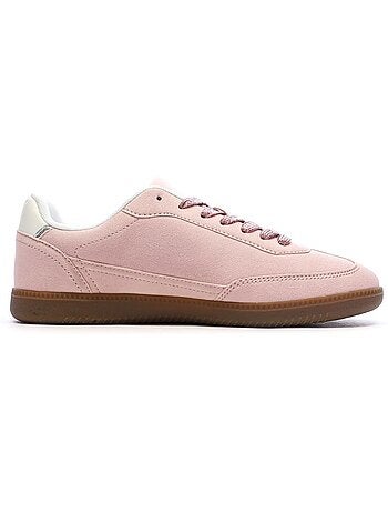 Baskets femme kaporal