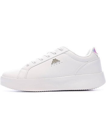 Baskets Femme Kappa