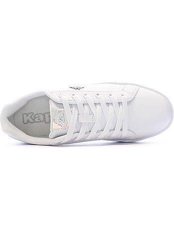 Baskets Femme Kappa