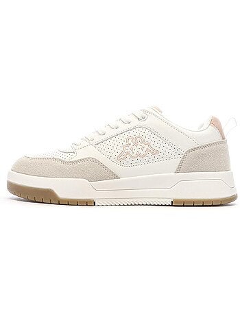Baskets Femme Kappa