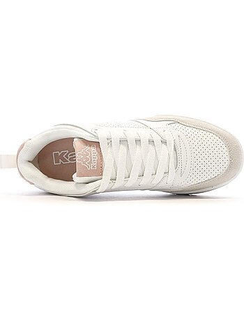 Baskets Femme Kappa