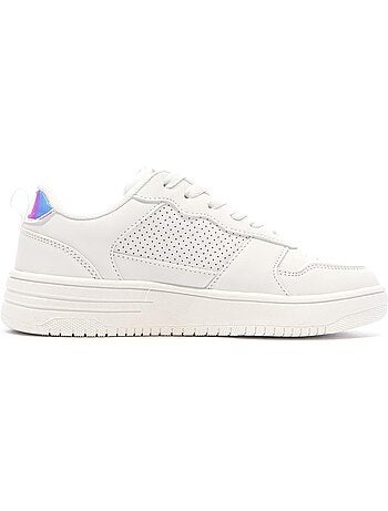 Baskets Femme Kappa