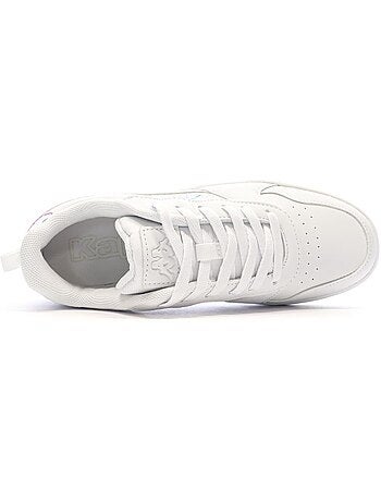 Baskets Femme Kappa