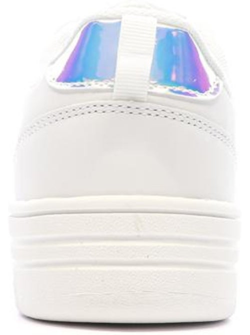 Baskets Femme Kappa - Kiabi Baskets Femme Kappa - Kiabi