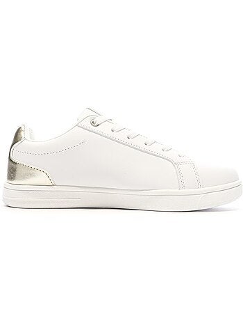 Baskets Femme Kappa