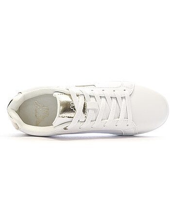 Baskets Femme Kappa