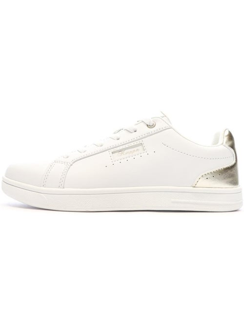Baskets Femme Kappa - Kiabi Baskets Femme Kappa - Kiabi