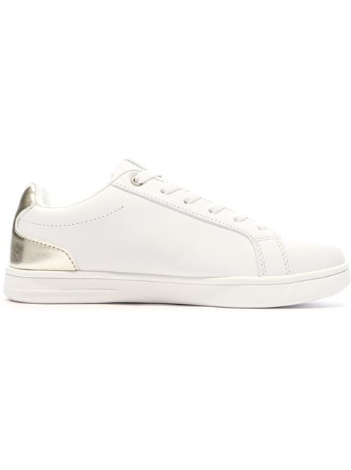 Baskets Femme Kappa - Kiabi Baskets Femme Kappa - Kiabi