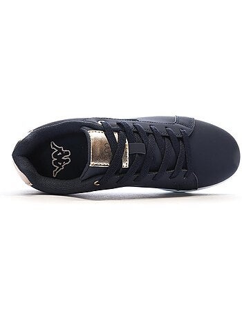 Baskets Femme Kappa