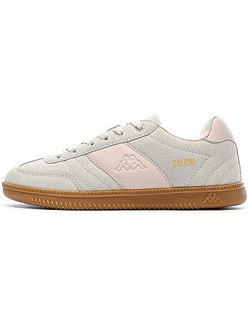 Baskets Femme Kappa