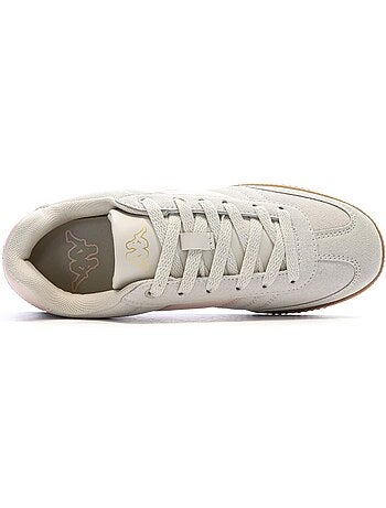 Baskets Femme Kappa
