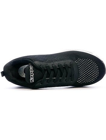 Baskets Femme Kappa