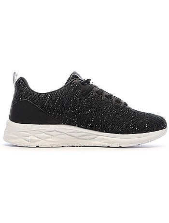 Baskets Femme KAPPA