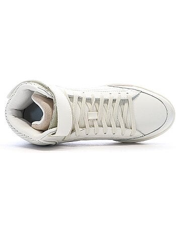 Baskets Femme Le Coq Sportif - 40