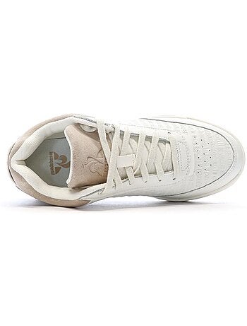 Baskets Femme Le Coq Sportif