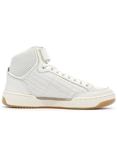 Baskets femme le coq sportif - Kiabi Baskets femme le coq sportif - Kiabi