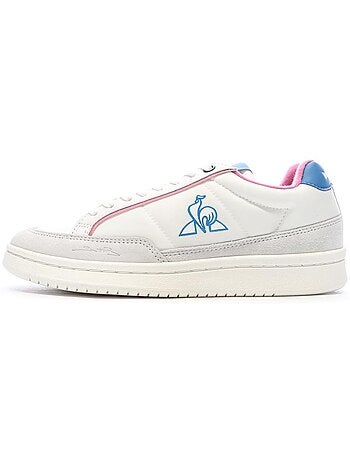 Baskets Femme Le Coq Sportif