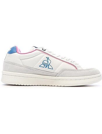 Baskets Femme Le Coq Sportif