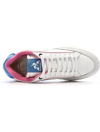 Baskets Femme Le Coq Sportif