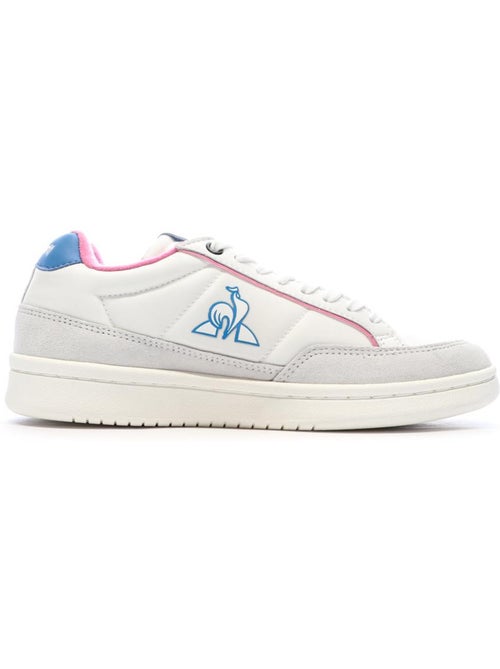 Baskets Femme Le Coq Sportif - Kiabi Baskets Femme Le Coq Sportif - Kiabi