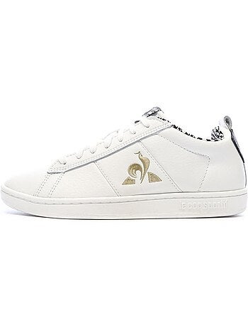 Baskets Femme Le Coq Sportif