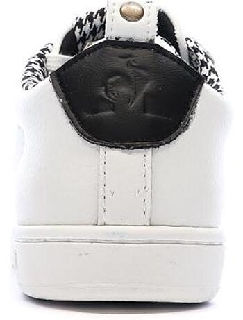 Baskets Femme Le Coq Sportif