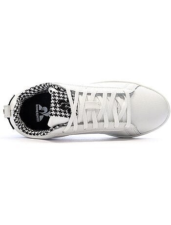 Baskets Femme Le Coq Sportif