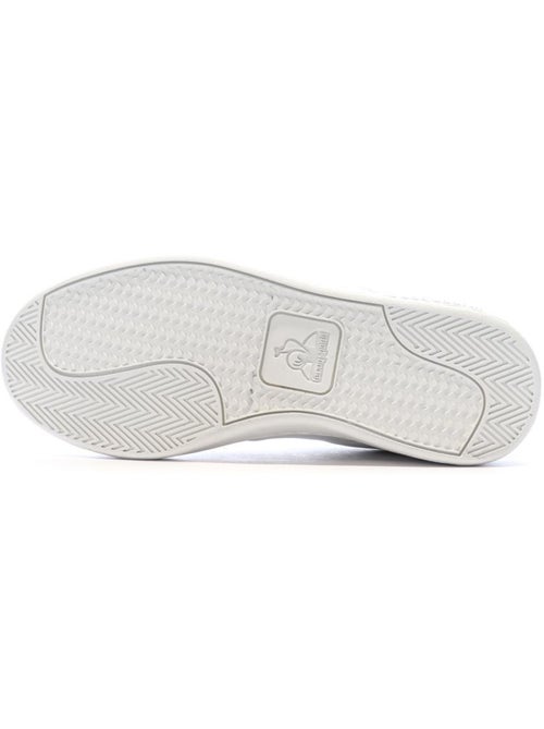Baskets Femme Le Coq Sportif - Kiabi