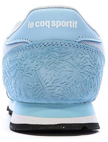 Basket Femme Le Coq Sportif
