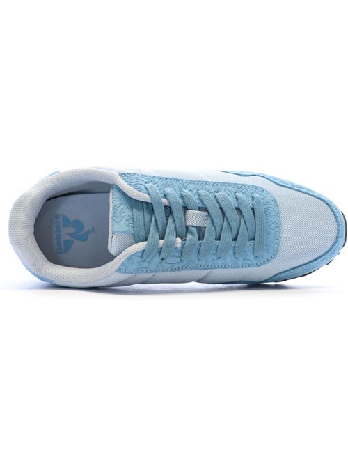 Baskets Femme Le Coq Sportif - Kiabi Baskets Femme Le Coq Sportif - Kiabi