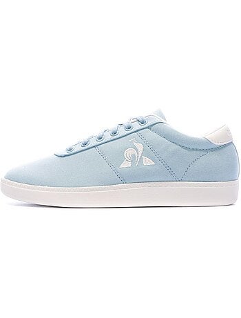 Baskets Femme Le Coq Sportif Court One