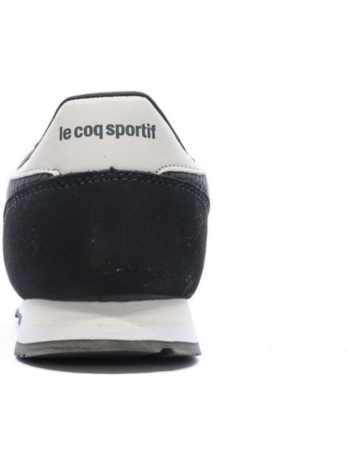 Baskets Femme Le Coq Sportif - Kiabi Baskets Femme Le Coq Sportif - Kiabi