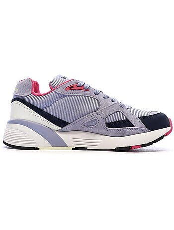 Baskets Femme Le Coq Sportif