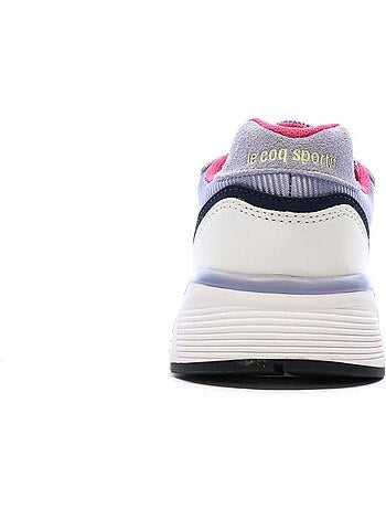 Baskets Femme Le Coq Sportif