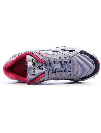Baskets Femme Le Coq Sportif
