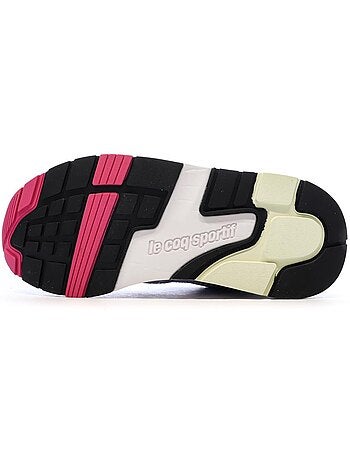 Baskets Femme Le Coq Sportif