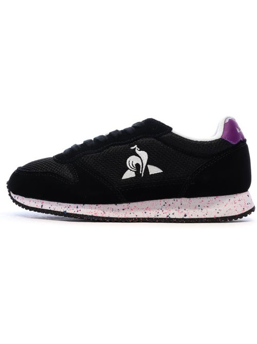 Baskets Femme Le Coq Sportif - Kiabi Baskets Femme Le Coq Sportif - Kiabi